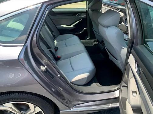 2019 Honda Accord EX