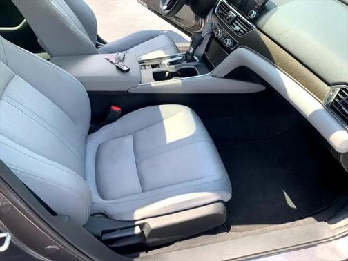2019 Honda Accord EX