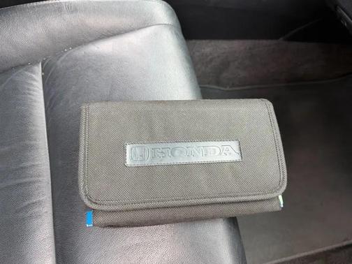 2010 Honda Accord EX-L