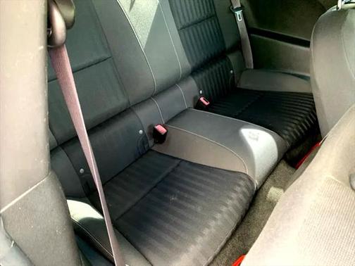 2013 Chevrolet Camaro 1LS