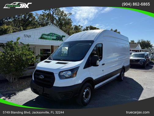 2020 Ford Transit-250 Base