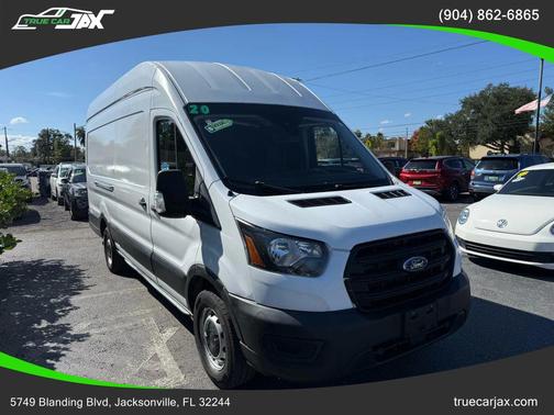 2020 Ford Transit-250 Base
