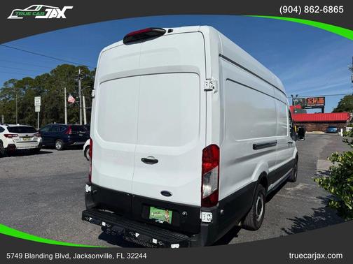 2020 Ford Transit-250 Base