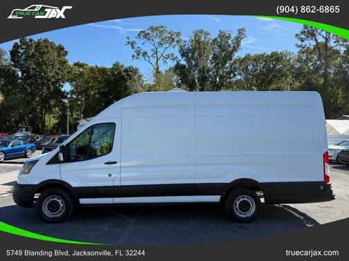 2020 Ford Transit-250 Base