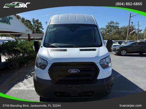 2020 Ford Transit-250 Base