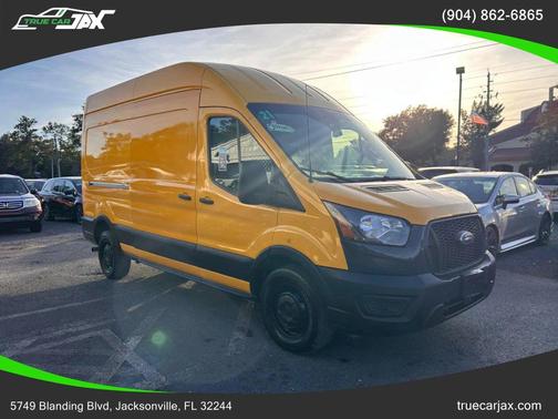 2021 Ford Transit-250 Base