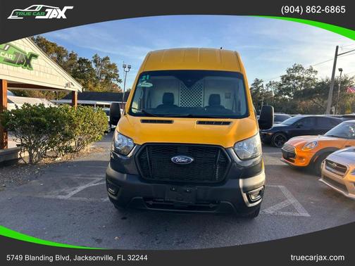 2021 Ford Transit-250 Base