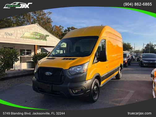 2021 Ford Transit-250 Base