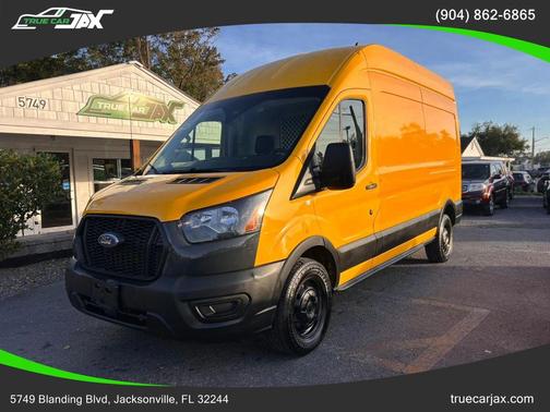 2021 Ford Transit-250 Base