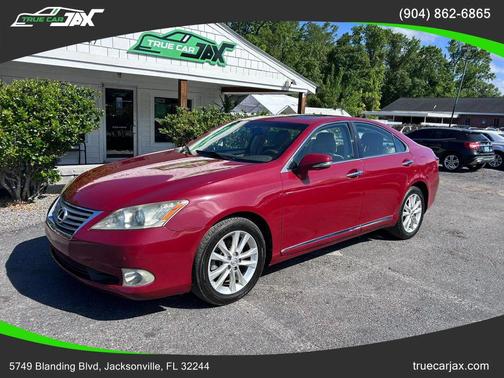 2010 Lexus ES 350 Base