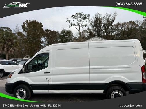 2021 Ford Transit-250 Base