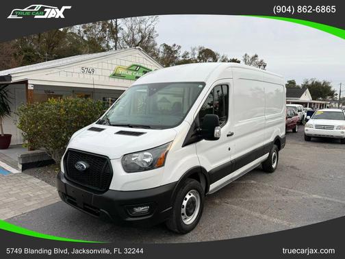 2021 Ford Transit-250 Base