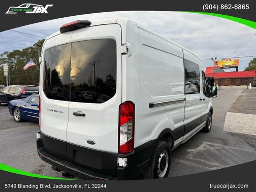 2021 Ford Transit-250 Base
