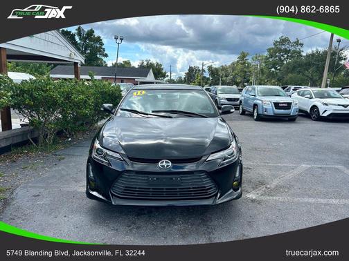 2015 Scion tC Base