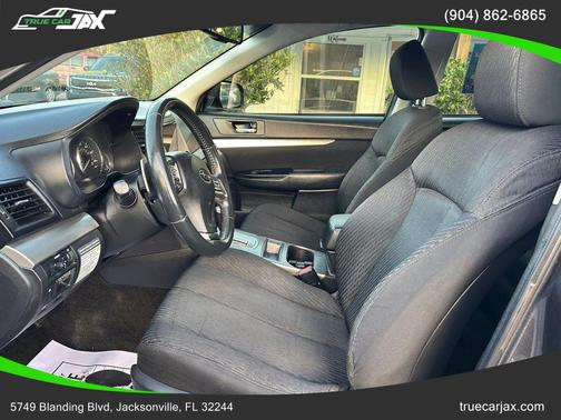 2012 Subaru Legacy Premium