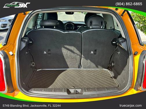 2015 MINI Hardtop Cooper S