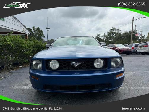2006 Ford Mustang GT