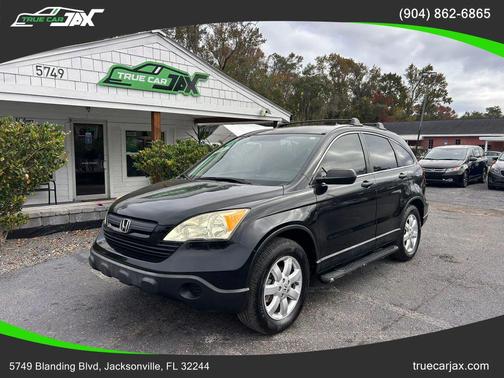 2008 Honda CR-V LX