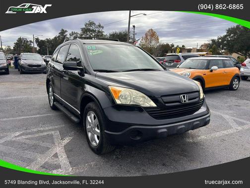 2008 Honda CR-V LX