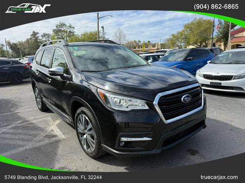 2019 Subaru Ascent Touring 7-Passenger