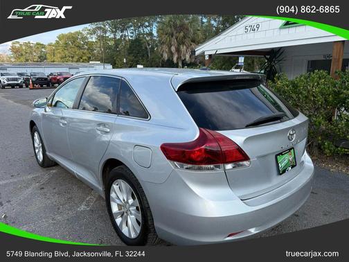 2013 Toyota Venza LE