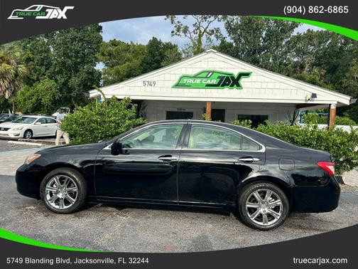 2007 Lexus ES 350 Base
