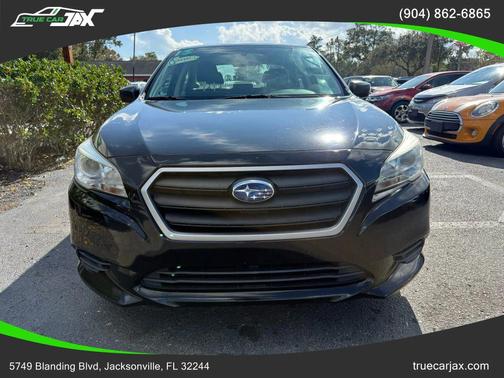 2015 Subaru Legacy Base