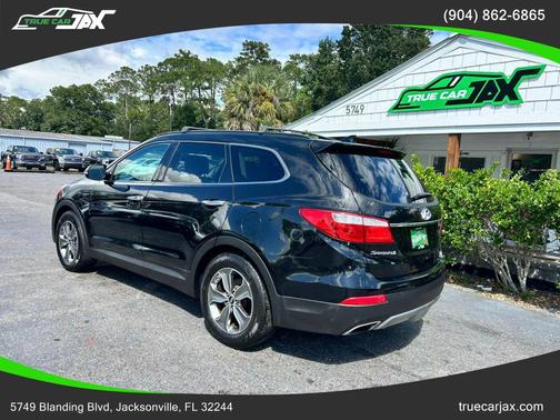 2014 Hyundai SANTA FE GLS