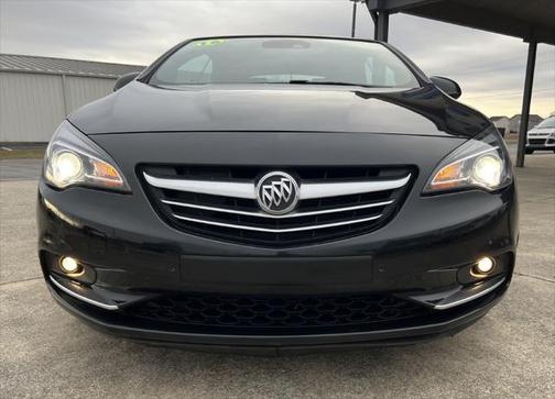 2016 Buick Cascada Premium