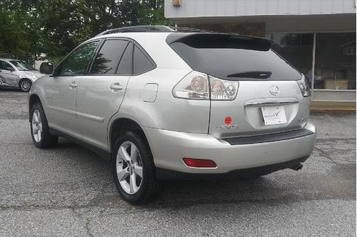 2007 Lexus RX 350 Base