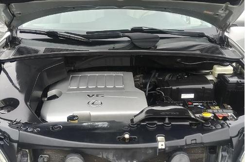 2007 Lexus RX 350 Base