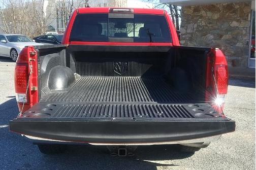 2014 RAM 1500 1500