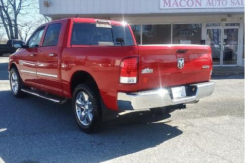 2014 RAM 1500 1500