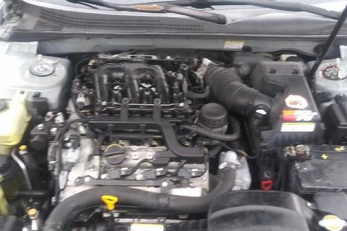 2007 Hyundai SONATA Limited