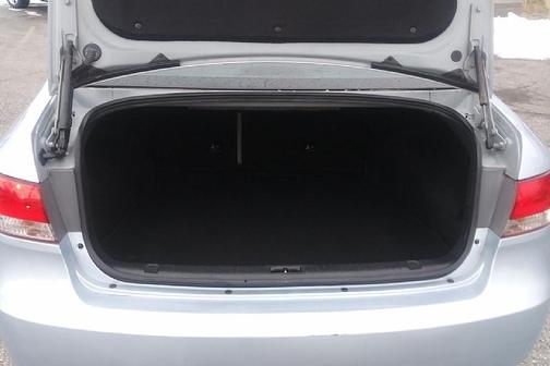 2007 Hyundai SONATA Limited