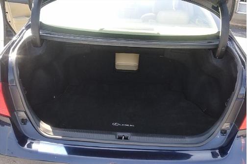 2007 Lexus ES 350 Base
