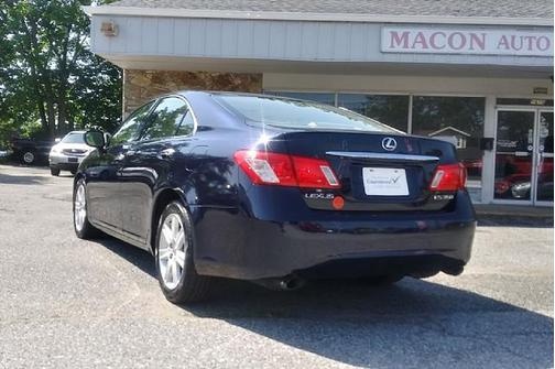2007 Lexus ES 350 Base