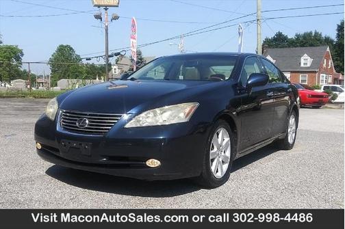 2007 Lexus ES 350 Base