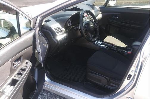2013 Subaru Impreza 2.0i Premium