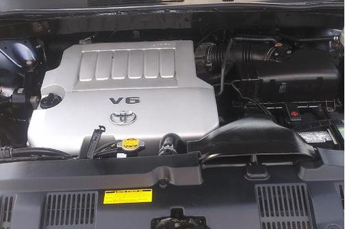 2013 Toyota Highlander Base Plus