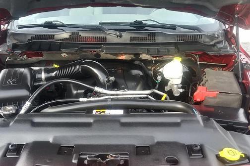 2014 RAM 1500 Tradesman/Express