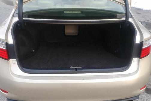 2014 Lexus ES 350 Base