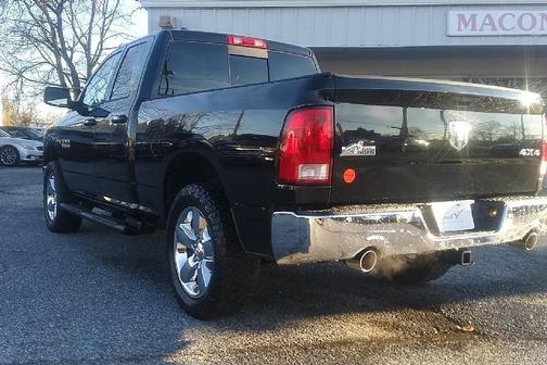 2014 RAM 1500 SLT