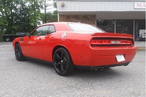 2009 Dodge Challenger R/T
