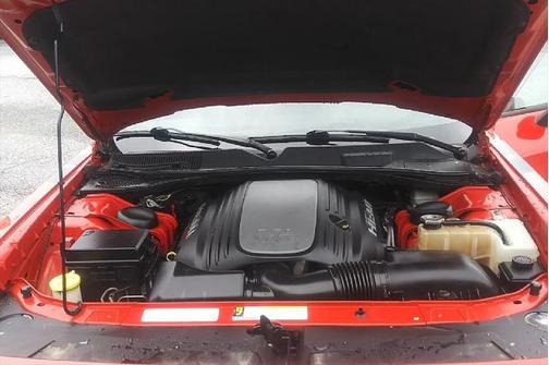 2009 Dodge Challenger R/T