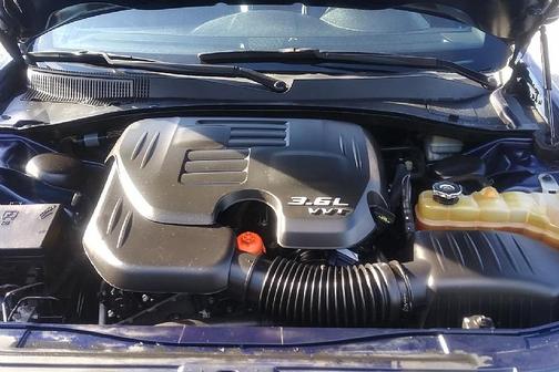 2014 Chrysler 300 S
