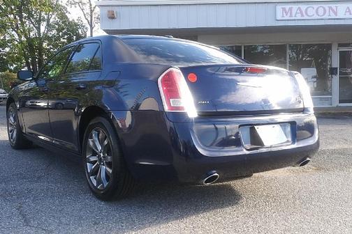 2014 Chrysler 300 S