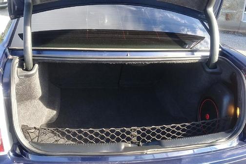 2014 Chrysler 300 S