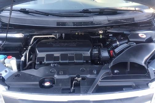 2013 Honda Odyssey EX-L
