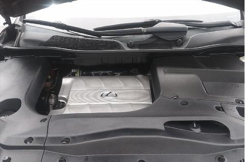 2014 Lexus RX 350 Base